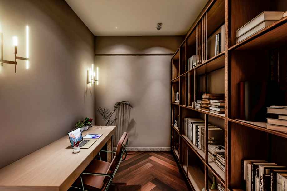 Techno-Aakasa-Study-Room