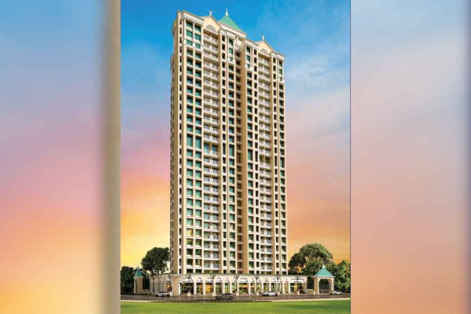 Tharwani-Palladian-Elevation