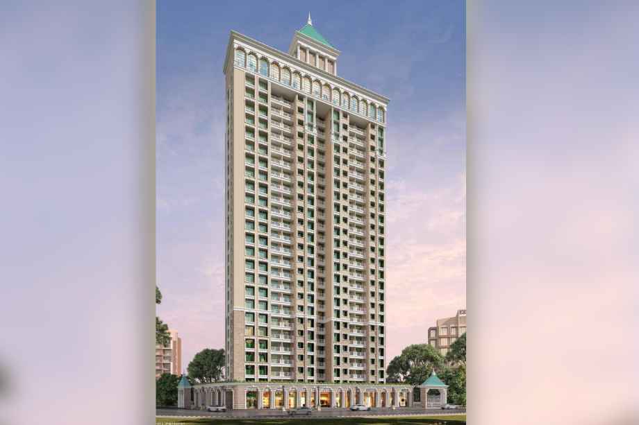 Tharwani-Palladian-Elevation