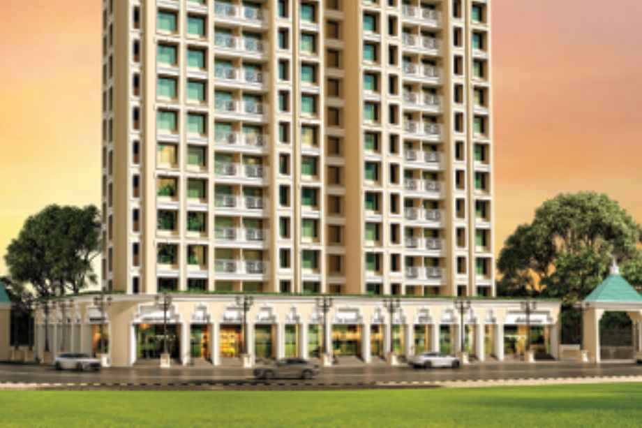 Tharwani-Palladian-Elevation