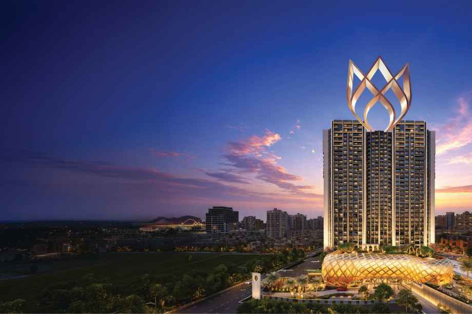 The-Address-by-GS-Raymond-Wadala-Elevation-Image