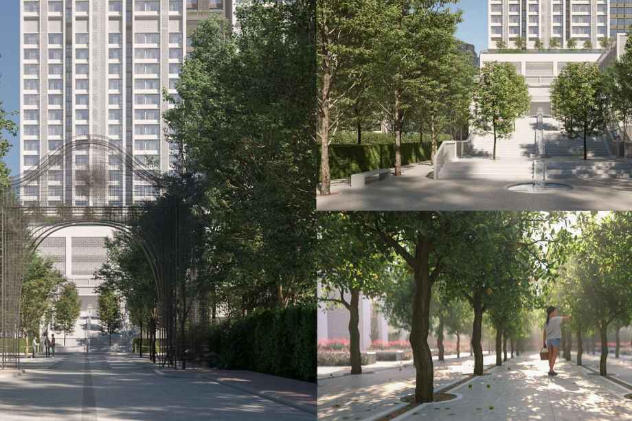 The-Aga-Hall-Estate-Amenities-Garden