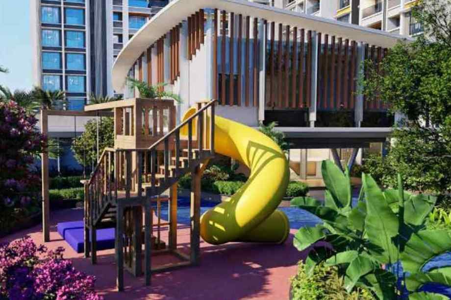 Rustomjee-Verdant-vistas-Amenities-play-ground