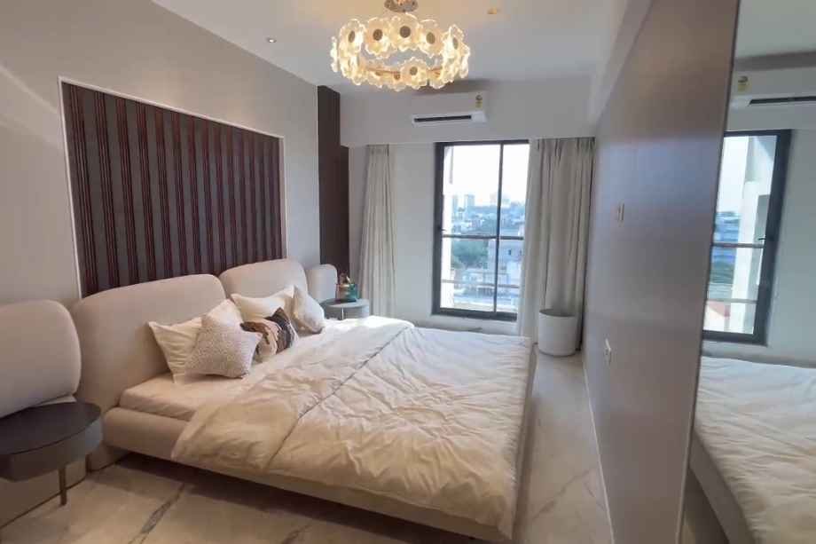 DLH Signature-Master Bedroom