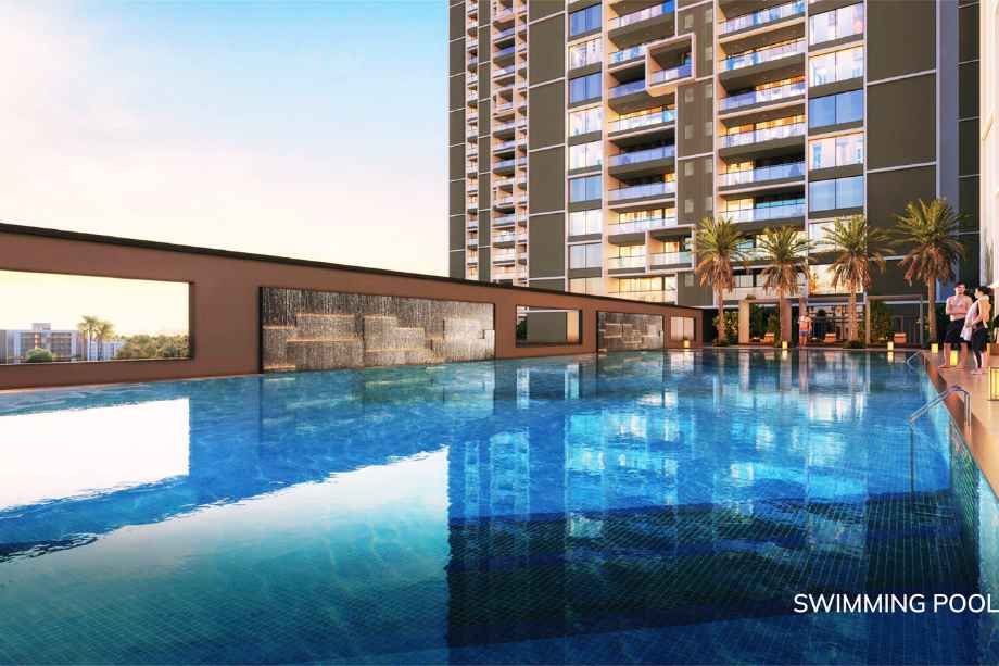 Holystico-Astrana-Amenities-Swimming-Pool