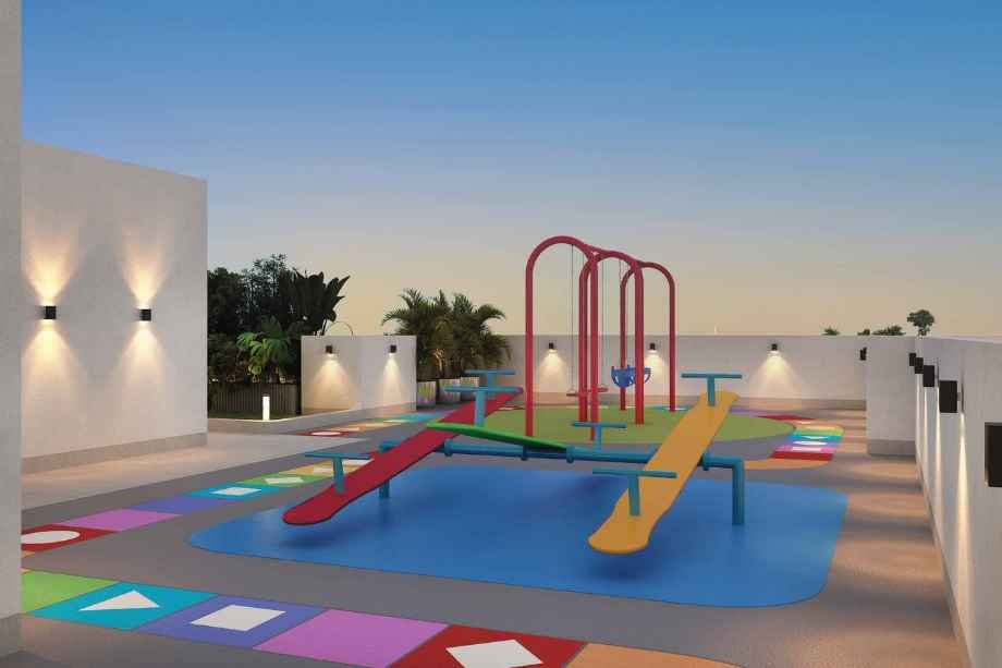 Courtyard-Kalina-Amenities-Rooftop-kids-play-area