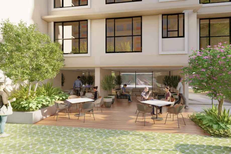 Courtyard-Kalina-Amenities-Seating-Area