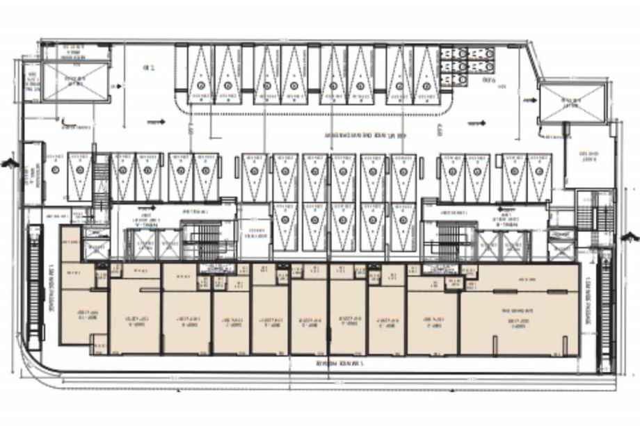 Swastik-IRIS-Floor-Plan