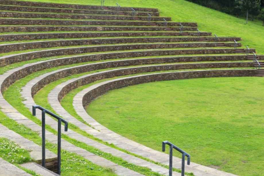 Amphitheatre