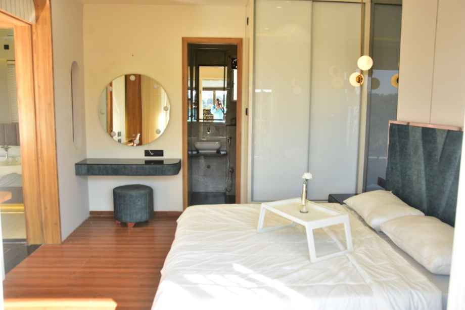 Plam-hill-igatpuri-Gallery-Bedroom