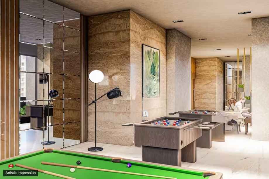 Sheetal-Kiara-Amenities-Indoor-Games