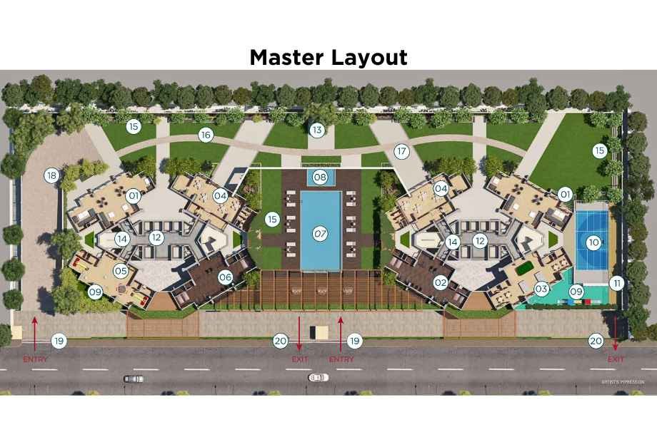 Dynamix-Parkwoods-Floor-Plan-Master-Layout