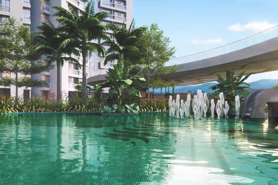 Mahavir-Spring-Amenities-Shallow-Pool