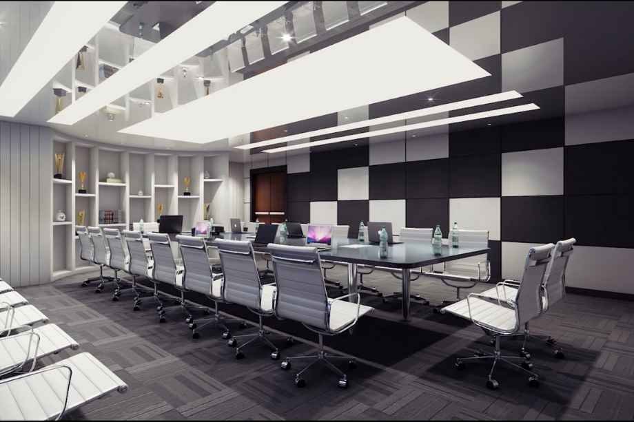 Mahavir-Spring-Amenities-Business-Center-Conference-Hall