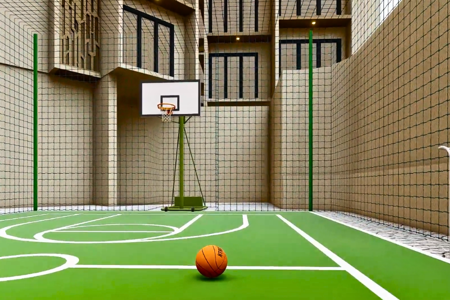 Proviso-Galaxy-Maplewoods-Amenities-Basket-Ball-Court