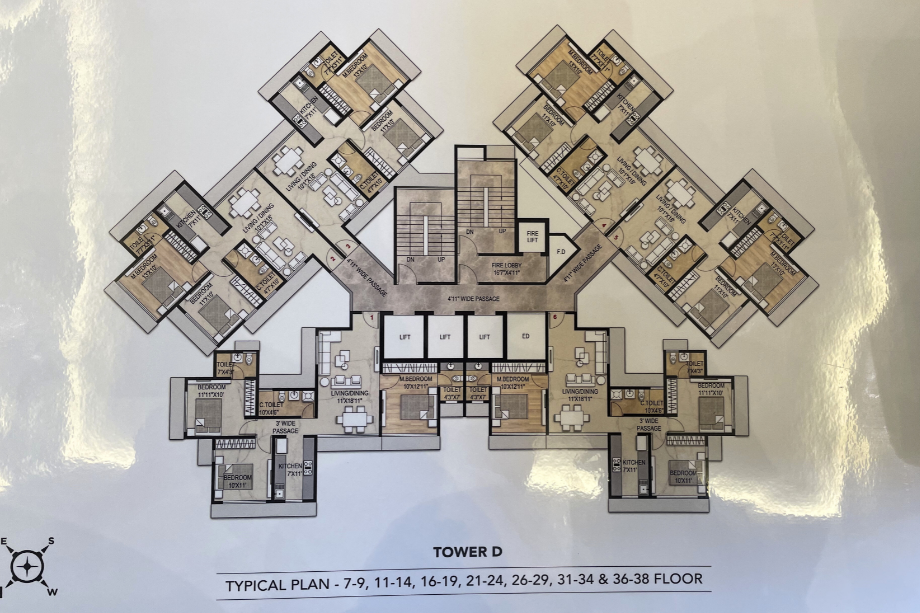 Proviso-Maplewoods-Floor-Plan-Tower-D