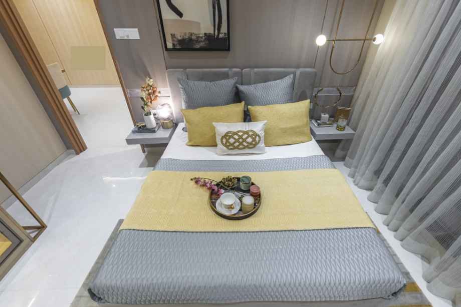 Runwal-Pinnacle-Gallery-Master-Bedroom