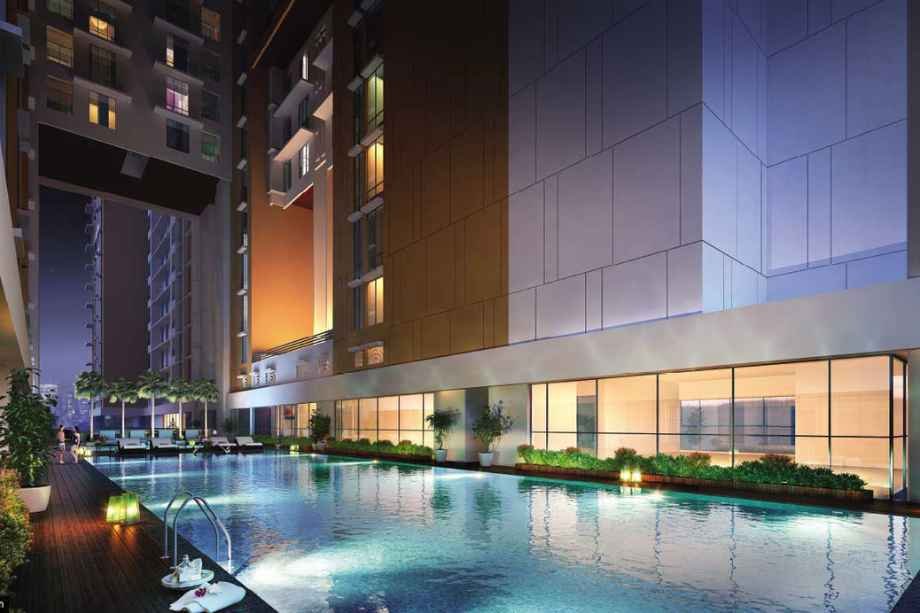 Runwal-Pinnacle-Swimming-Pool