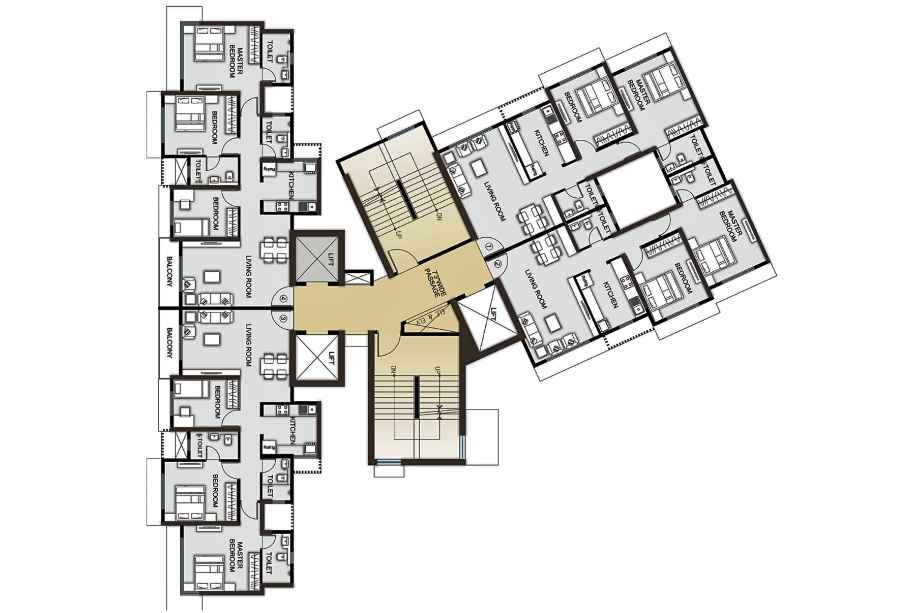 Sheth-Avante-Floor-Plan-Tower-C