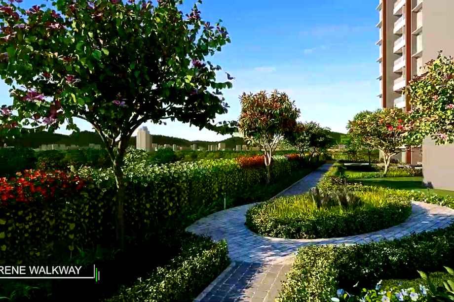 Runwal-Sanctuary-Amenities-Serene-Walkway