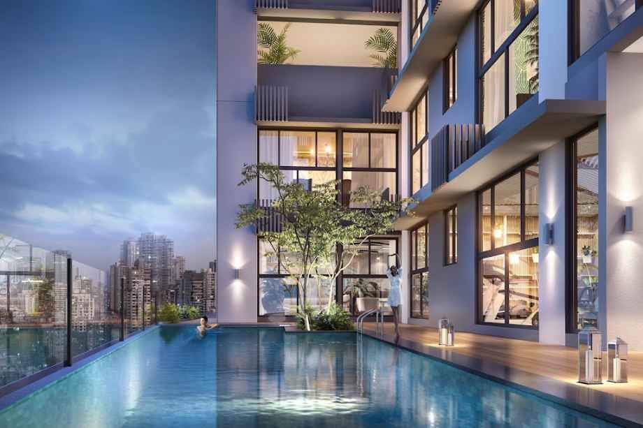 Integrated-Ramicon-Amenities-Swimming-Pool-Deck