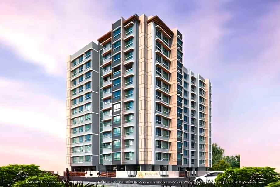 Rakshi-Elanza-Elevation-Andheri-East-Sahar-Road-property