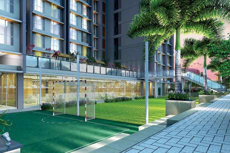 Sethia-Pride-Multipurpose-court-yard-Kandivali-East