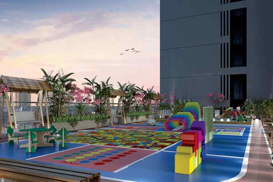 Sethia-Pride-childrens-play-area-Kandivali-east