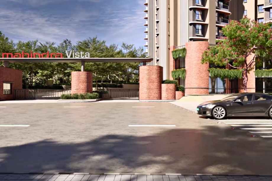 Mahindra-Vista-Amenities-Main-Entrance