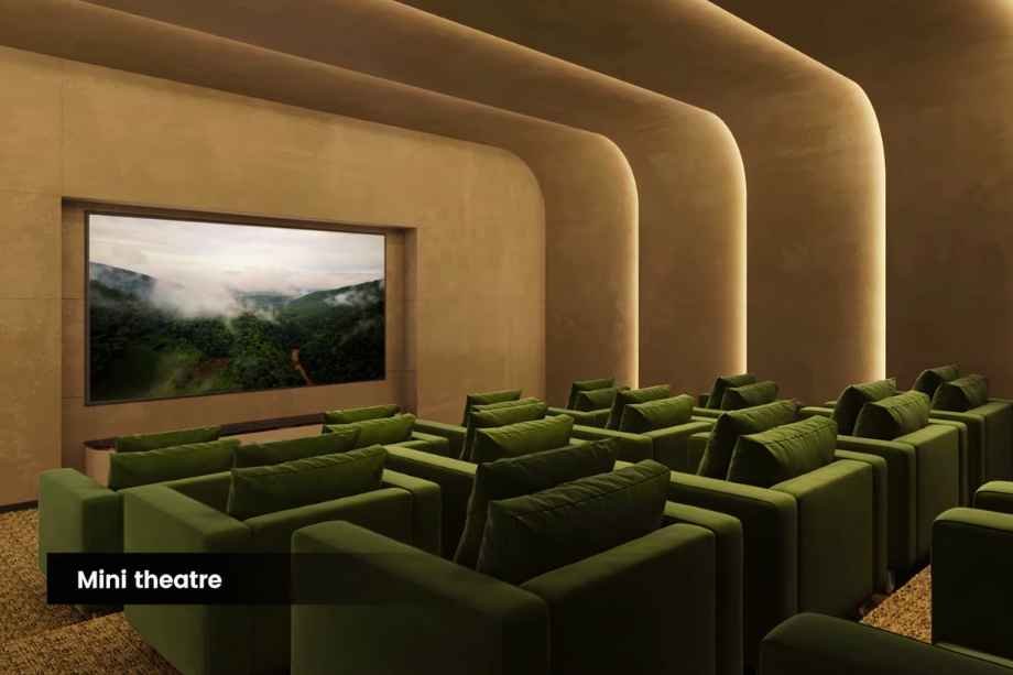 Mahindra-Vista-Amenities-Mini-Theatre