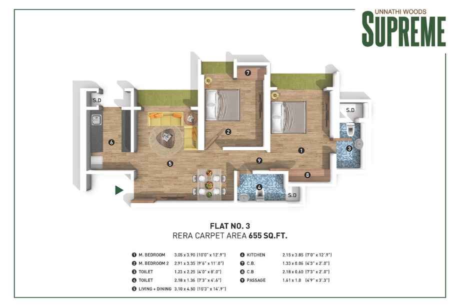 Raunak Supreme  , Thane West  , Ghodbunder Road  , 2 BHK , 2 BHK in Raunak Supreme in Thane West , 2 BHK Raunak Supreme in Ghodbunder Road  , P51700020921  , Raunak Group  , Viviana Mall  , Upvan Lake  ,  Wagle Estate  , Majiwada Junction  , Manpada  , Raunak Supreme Amenities , Raunak Supreme Address , Raunak Supreme Location , Raunak Supreme Photo