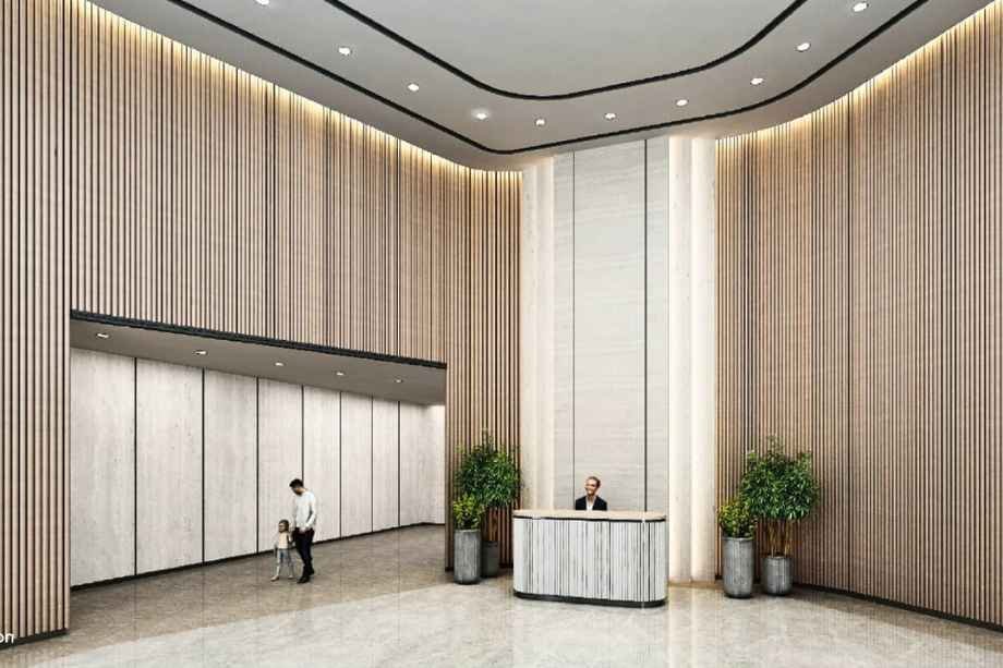 Satyam-Solaris-Amenities-Entrance-Lobby