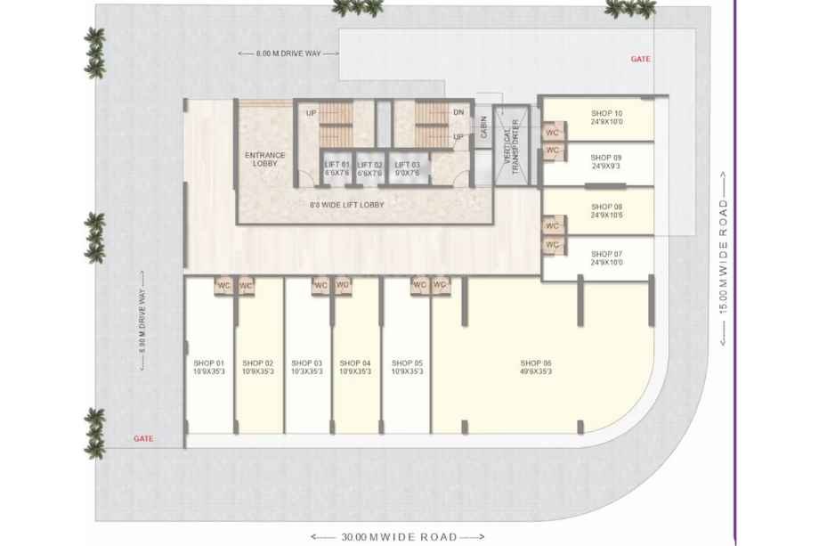 Alliaance-Icon-typical-floor-plan