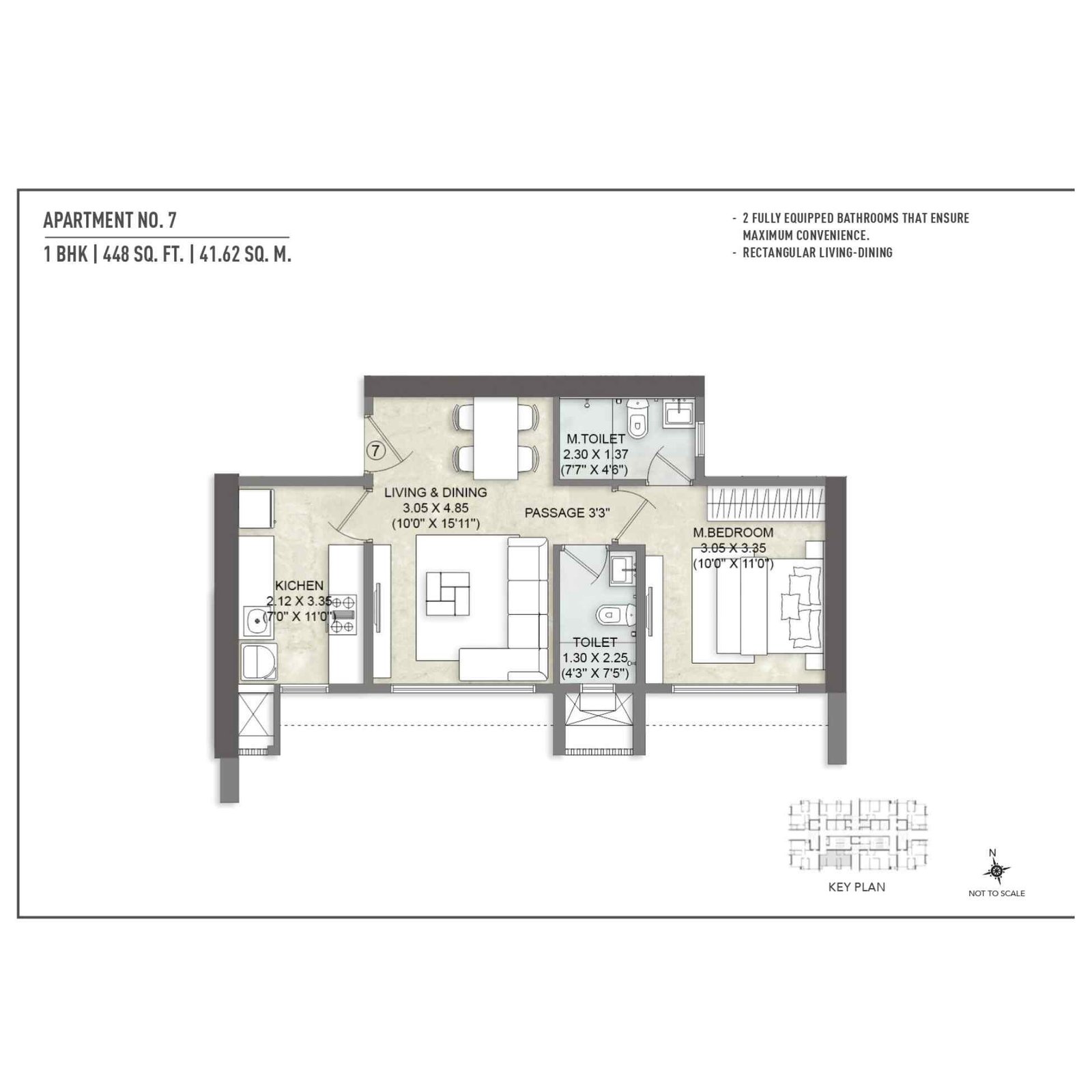 Kalpataru-Elegante-1-BHK-448-sqft