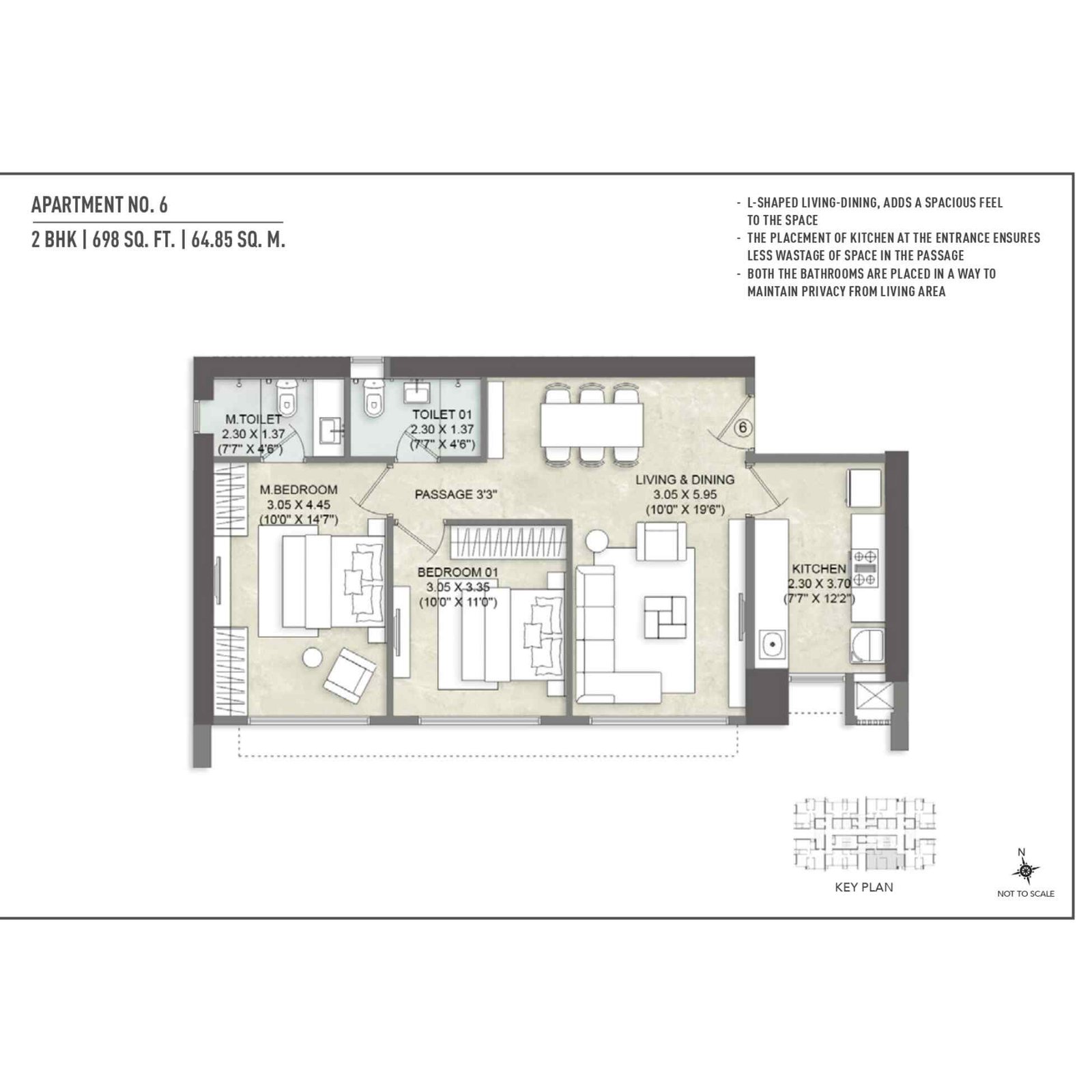 Kalpataru-Elegante-2-BHK-698-sqft