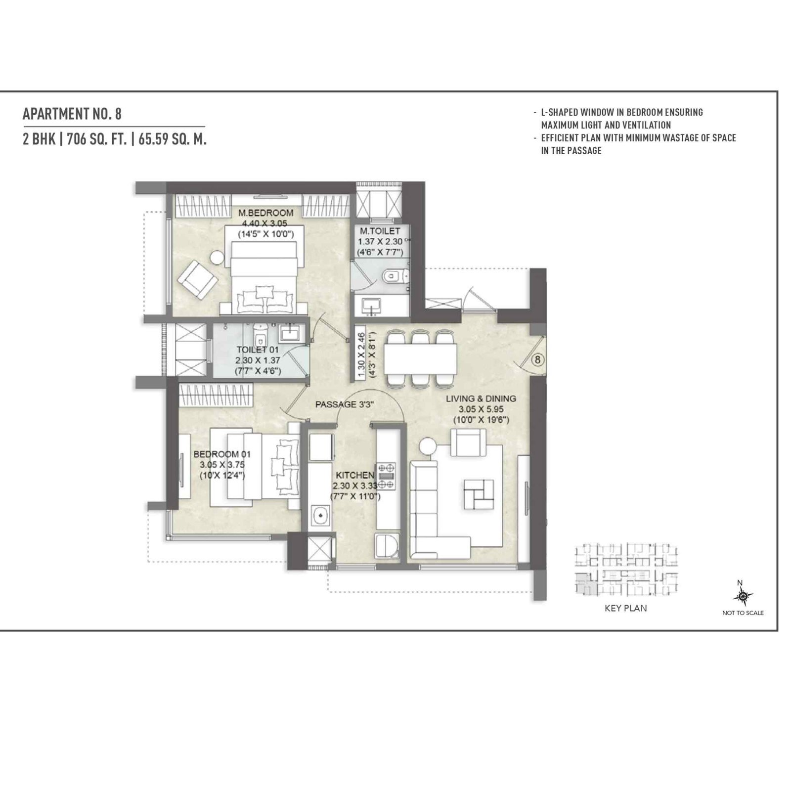 Kalpataru-Elegante-2-BHK-706-sqft