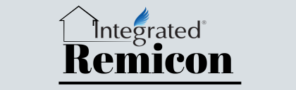 Integrated Ramicon Logo