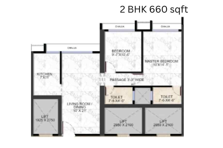 Shreejee-Gateway-2-BHK-660-sqft