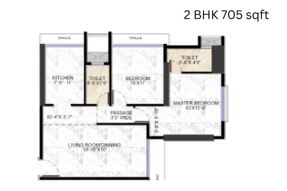 Shreejee-Gateway-2-BHK-705-sqft