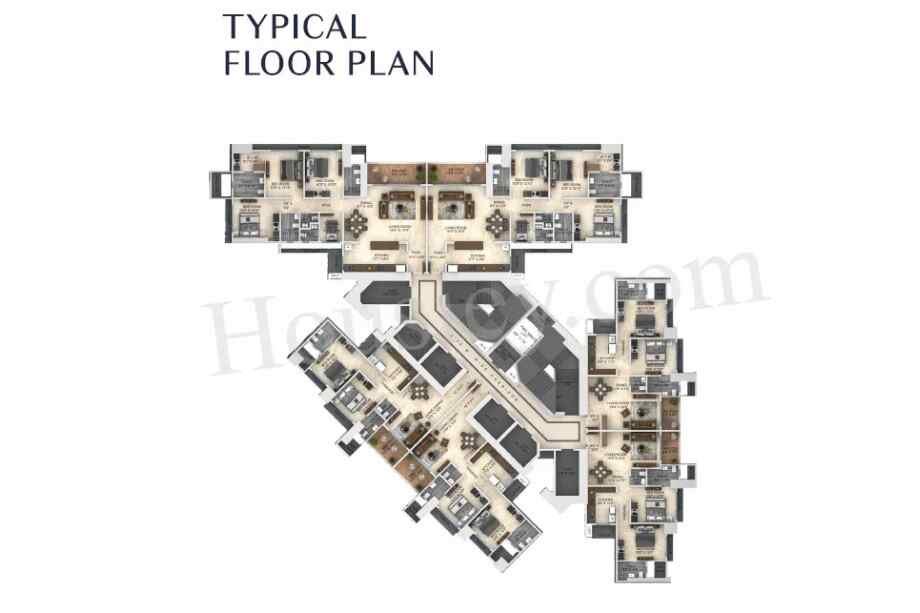 Dimple-73-east-Typical-floor-plan