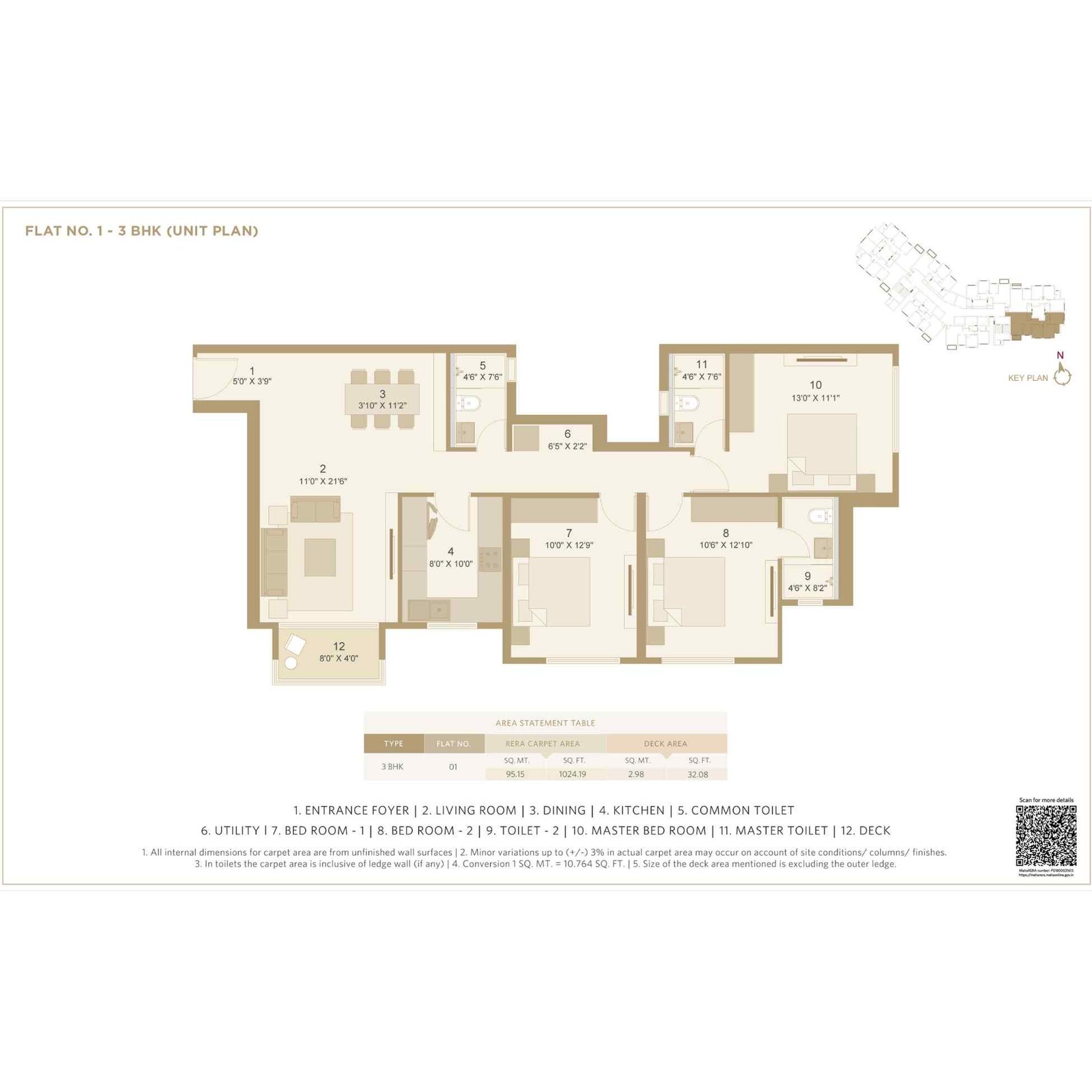 Hiranandani-Castalia-3-BHK-1024-sqft (4)