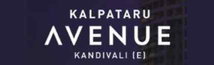 Kalpataru Avenue Logo