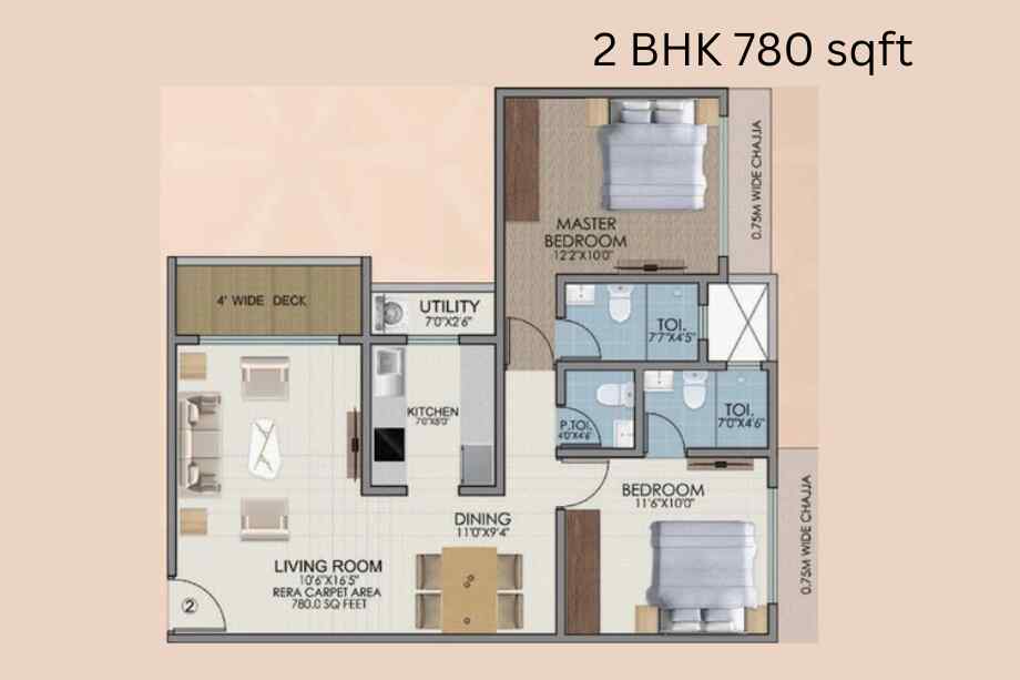 Laskaria-Indrasukh-2-BHK-780-sqft