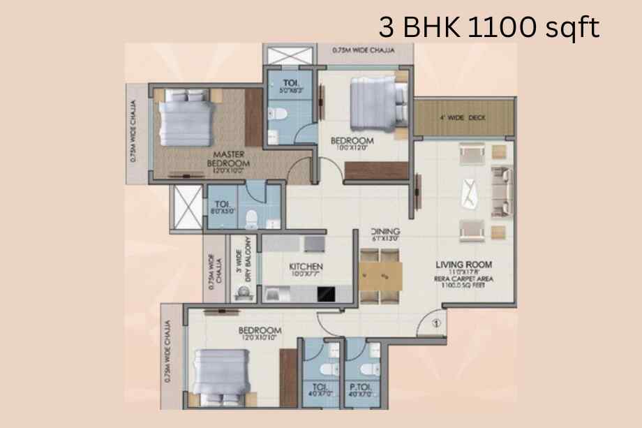 Laskaria-Indrasukh-3-BHK-1100-sqft