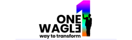 One Wagle Logo