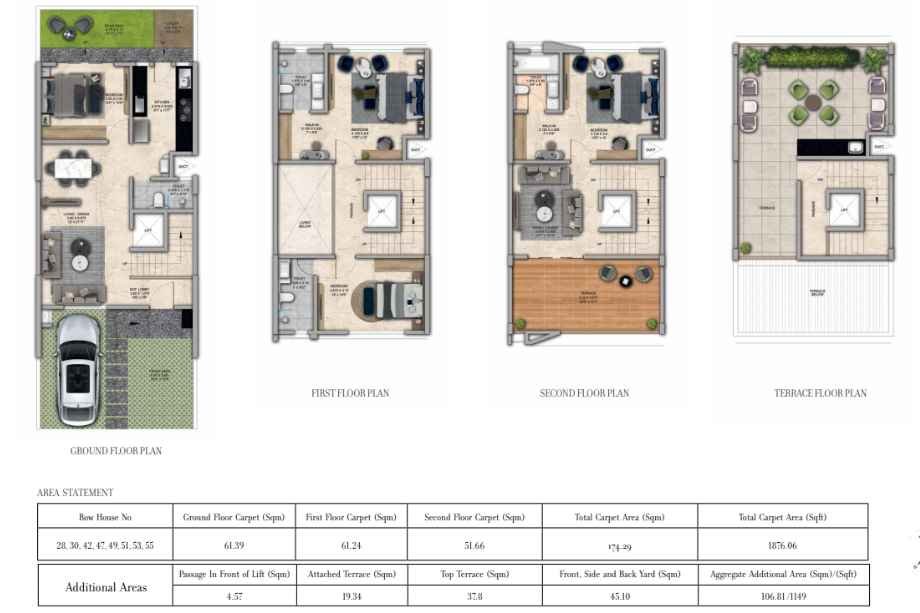 Kolte-Patil-Espada-Floor-Plan-Row-House-Type-A2 (2)