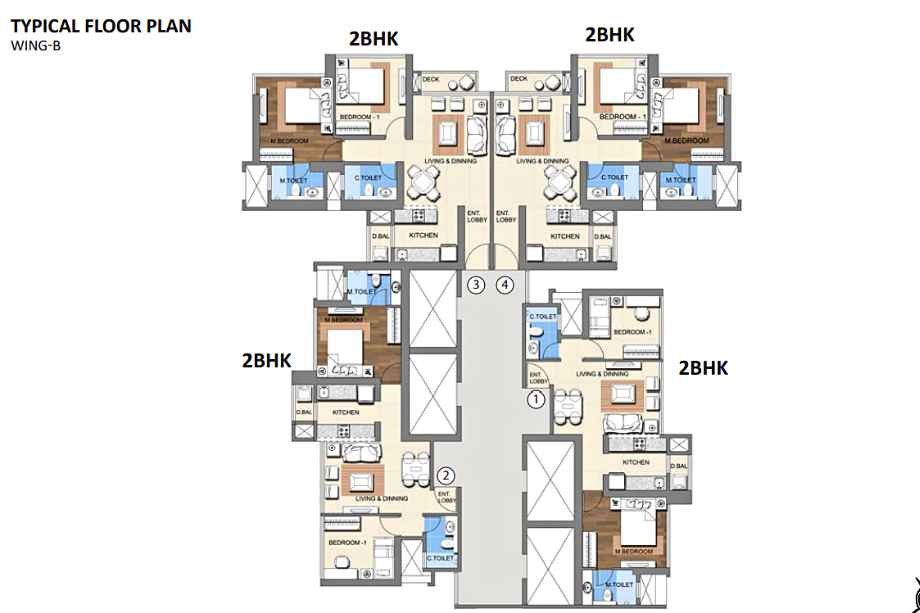 Sheth-Montana-Floor-Plan-Blissberg-Wing-B