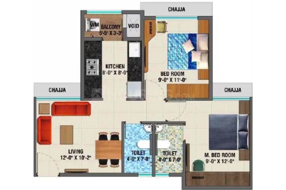Arihant-Aayan-Titwala-Thane