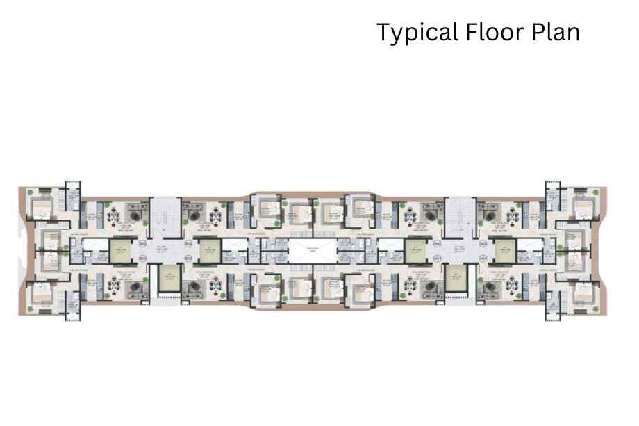 Silver-Serene-Typical-Floor-Plan