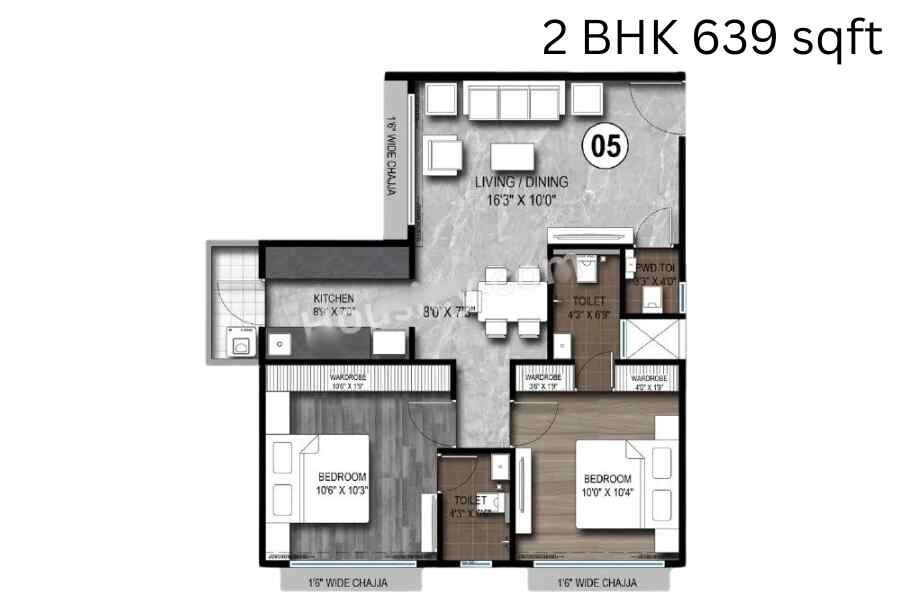 Roswalt-Zaiden-2-BHK-639-sqft